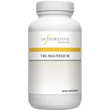 Tri-Magnesium 90 Capsules J25236