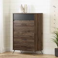 Brown Chest Z1652