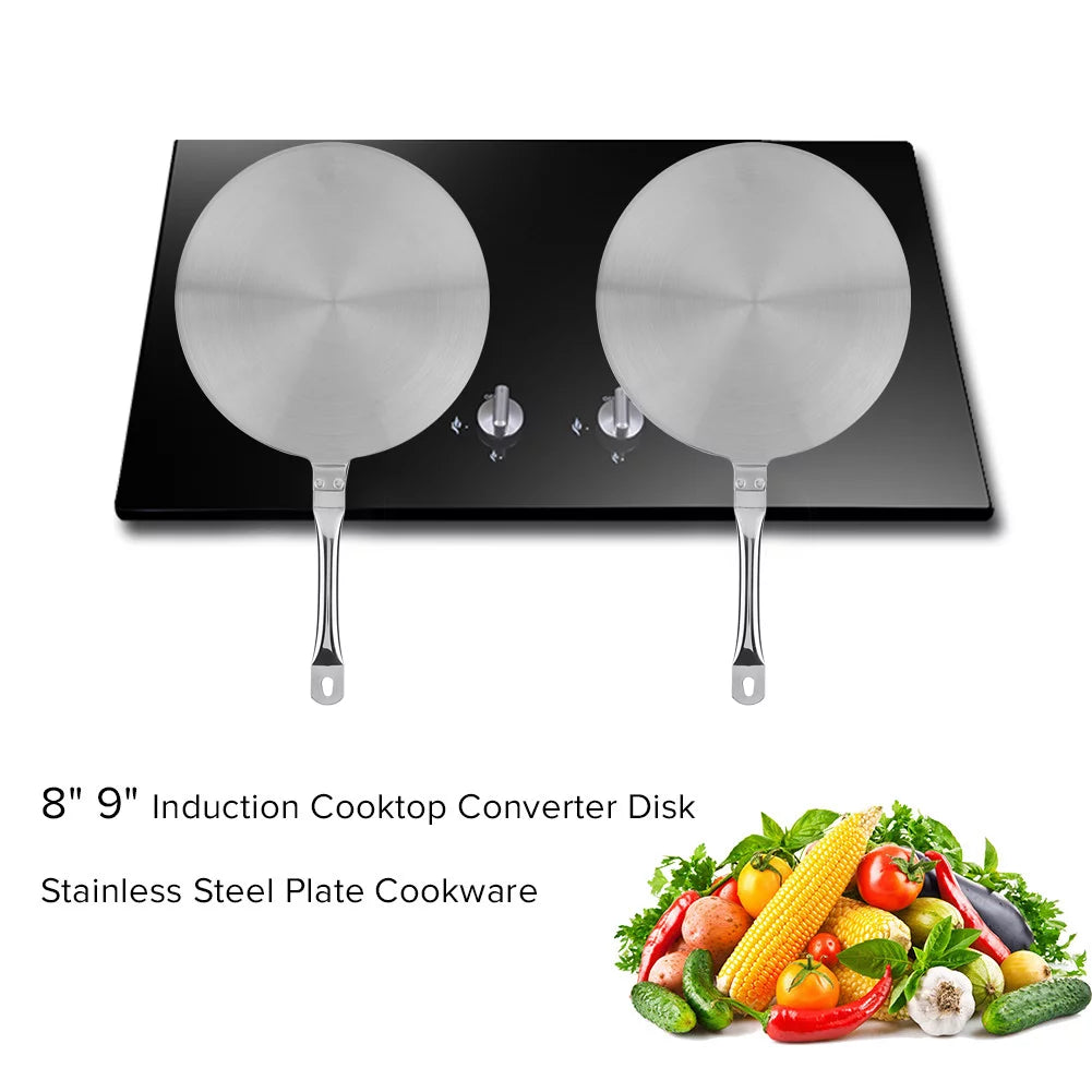 Stainless Steel Heat Diffuser A975
