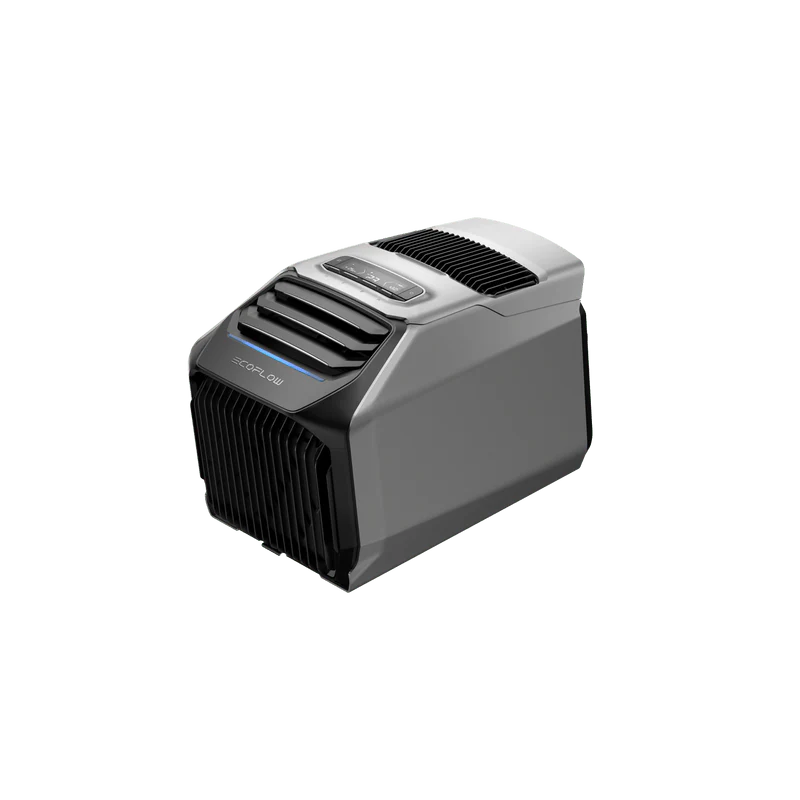 Portable Air Conditioner with Heater L805