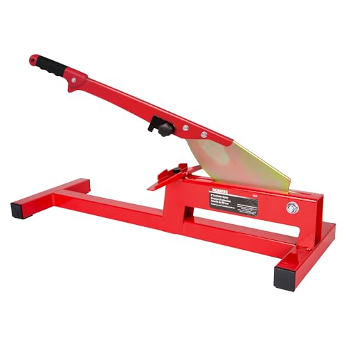 Laminate and Vinyl 8" Plank Cutter J156795
