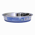 Stainless Steel Cat Dish V9135