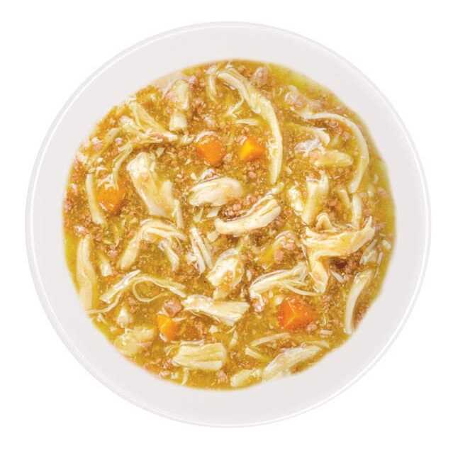 Chicken Stew Wet Dog Food M980675