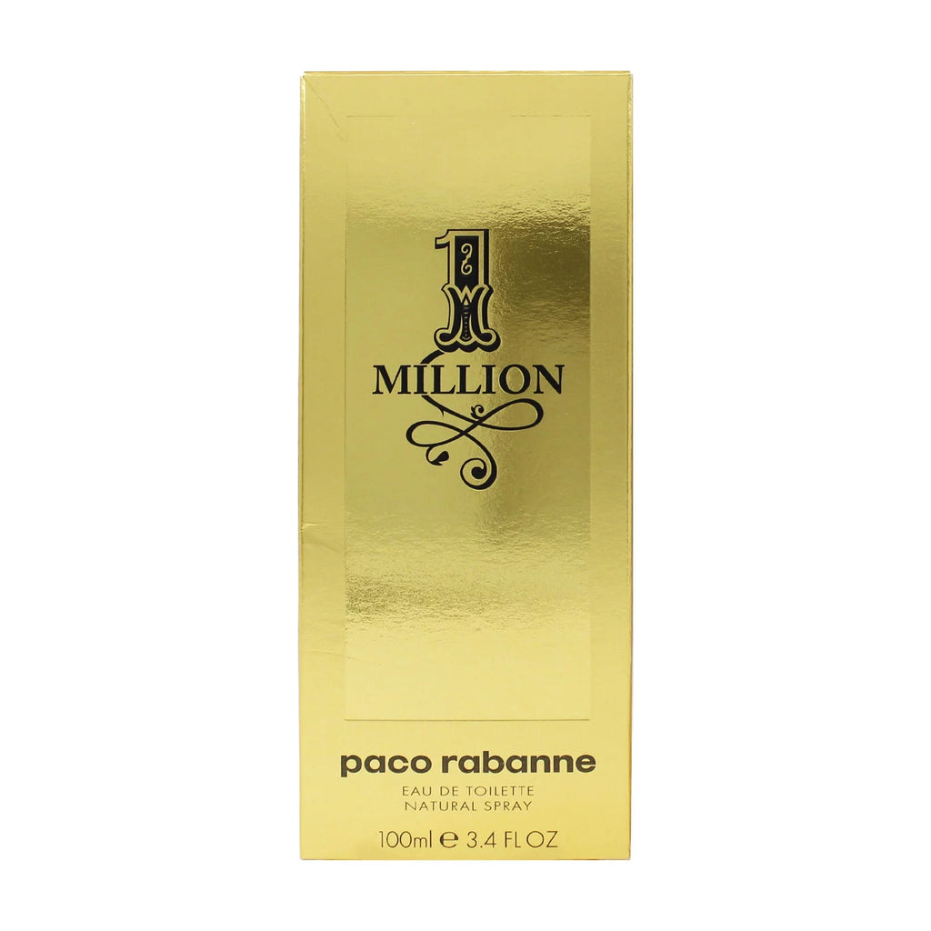 3.4 oz for Men M66753