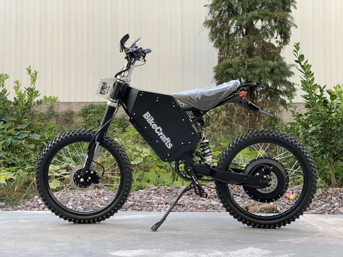 48v Adult Electric Off Road Bike C3748