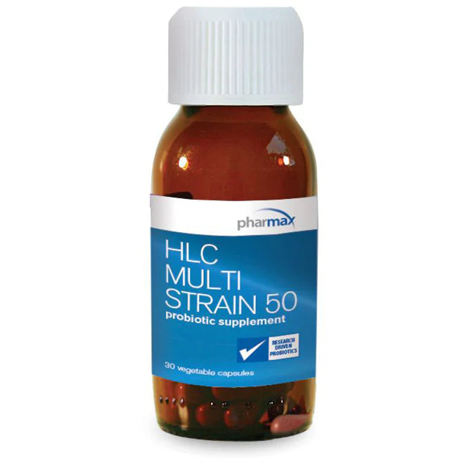 Multistrain 50 30 vcaps T788675