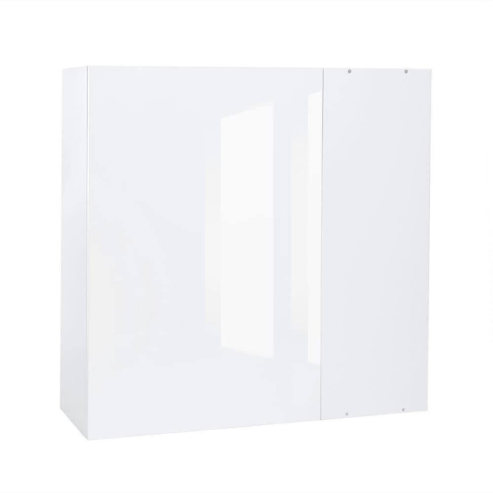 42 inch x 36 inch x 42 inch Blind Wall Cabinet A9786