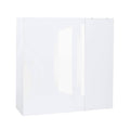 42 inch x 36 inch x 42 inch Blind Wall Cabinet A9786
