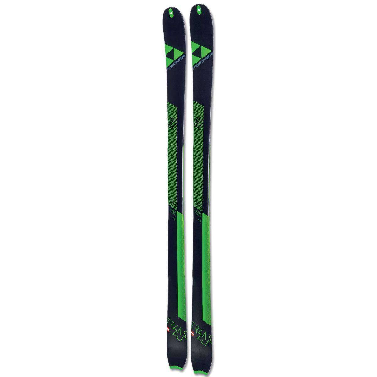 Carbon Skis D79764