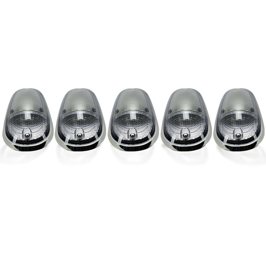 White LED Cab Light Kit X8379