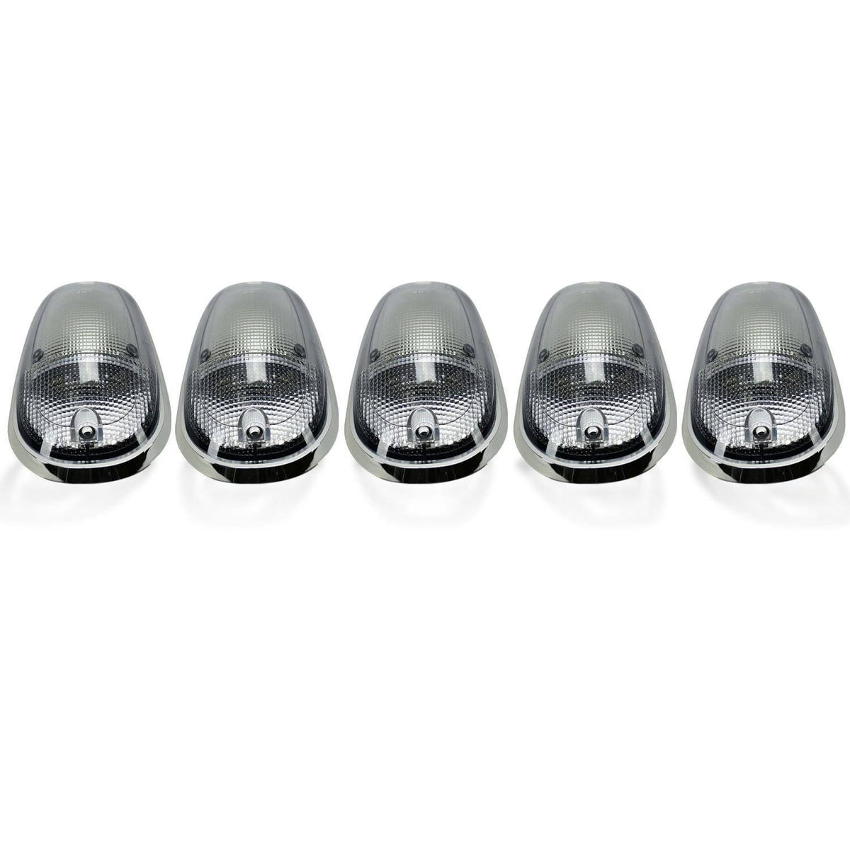 White LED Cab Light Kit X8379