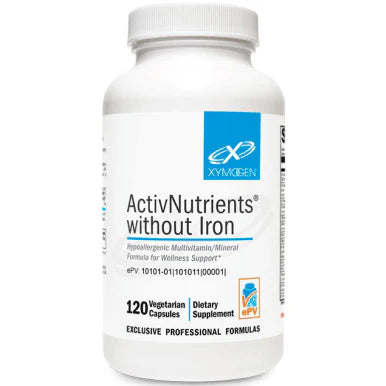 ActivNutrients without Iron Y873