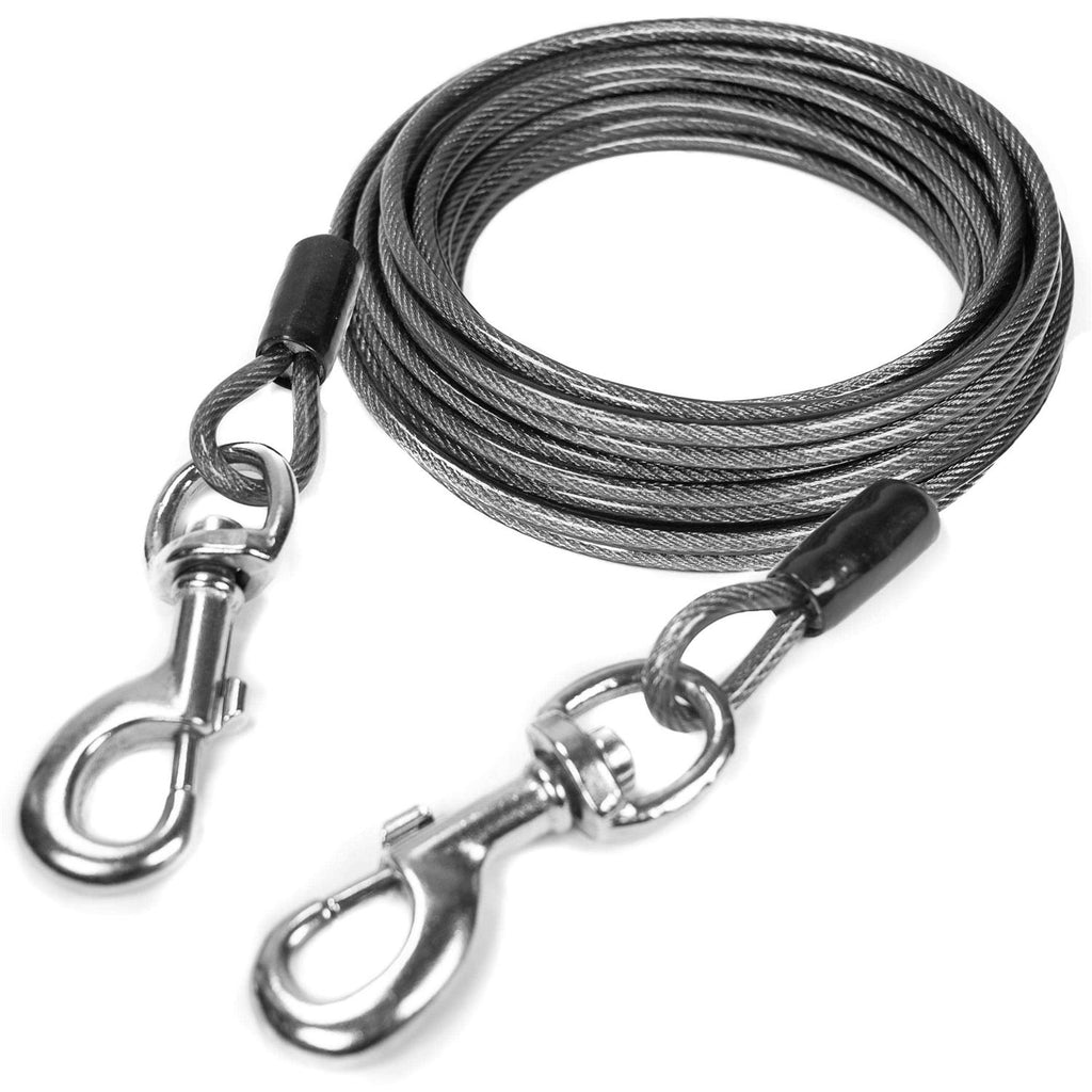 Dog Tie Out Cable V727390