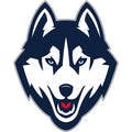UConn Huskies Giant Removable Decal J9891