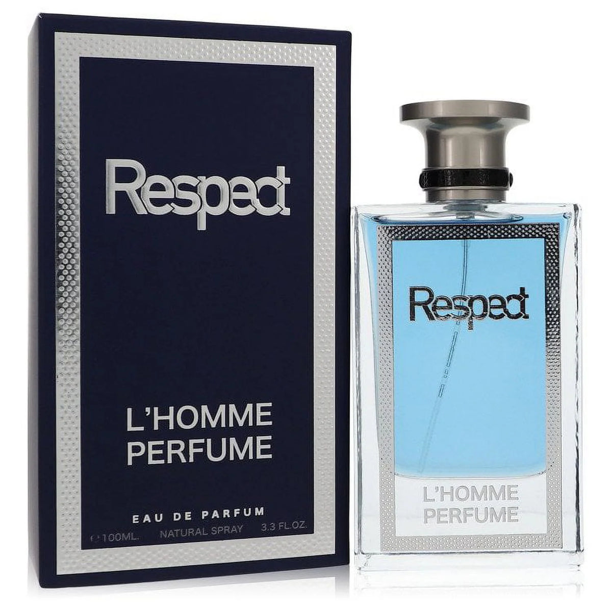 Eau De Parfum Spray 3.3 oz C813