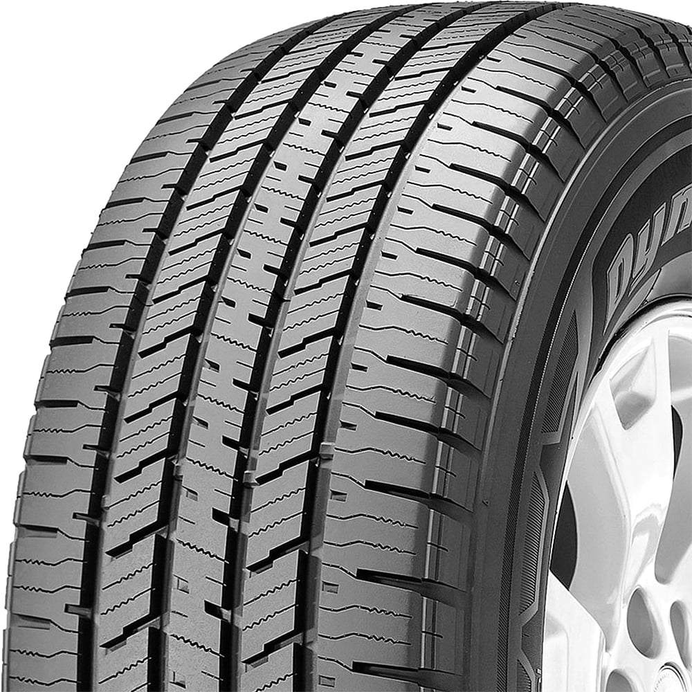 255/70R16 111T Highway Light Truck Tire R652915