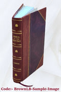 Leather Bound I9007
