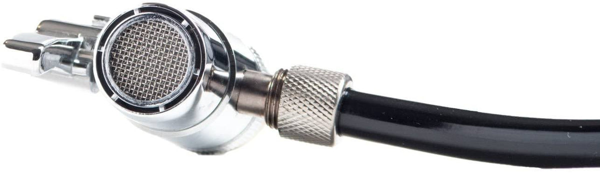 Stainless Steel Countertop Water Purifier Filter U54390