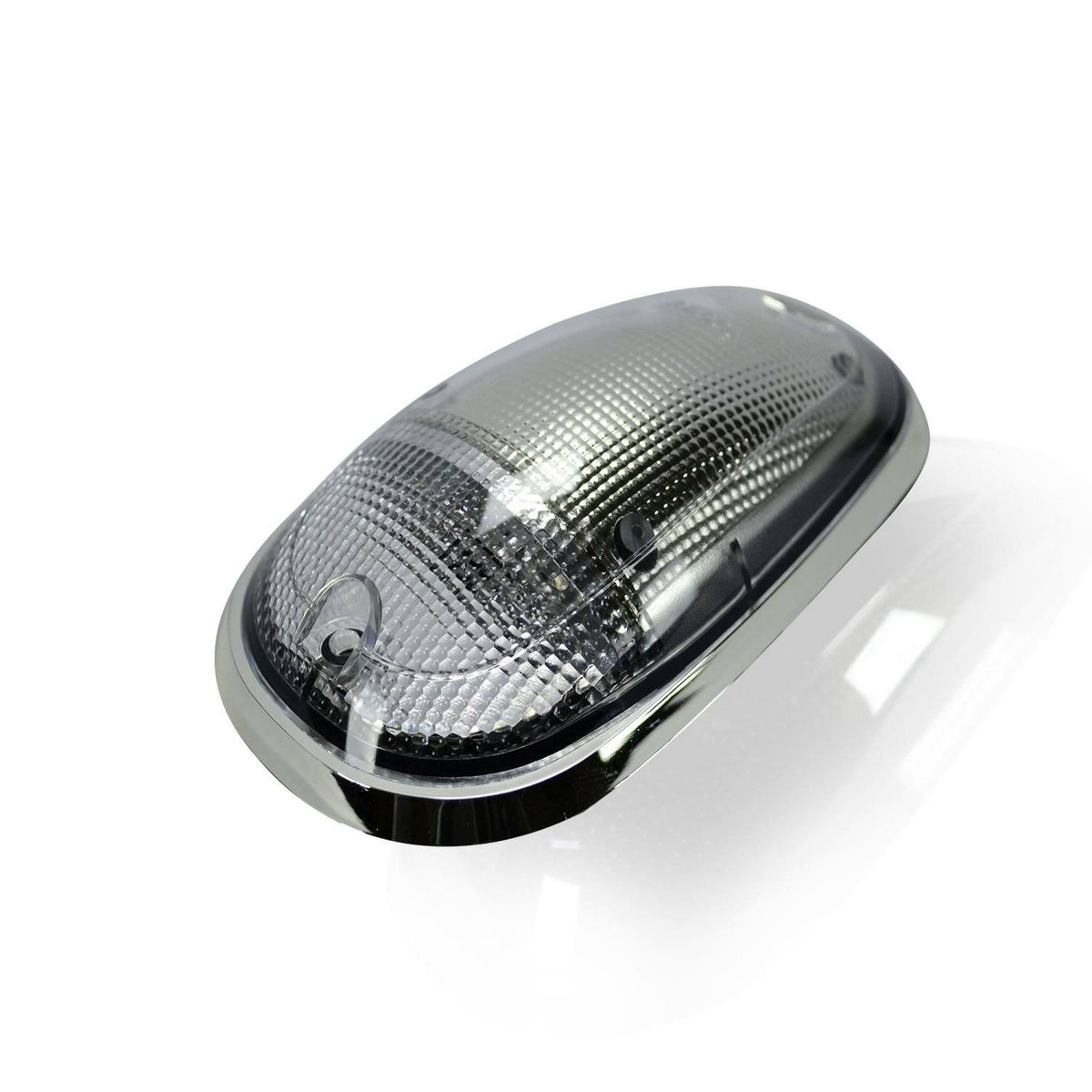 White LED Cab Light Kit X8379