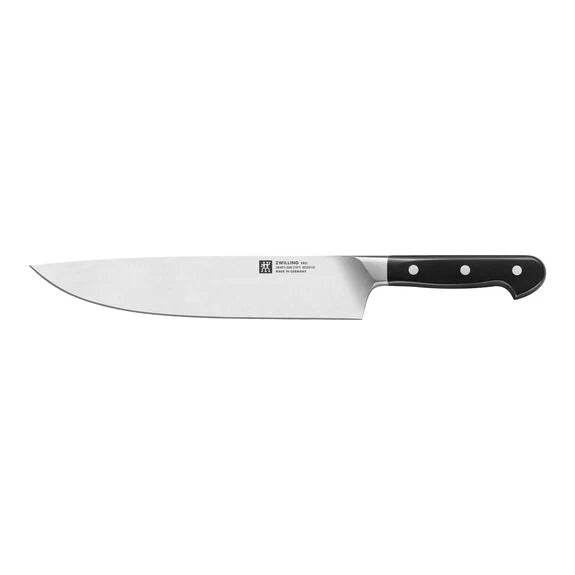 10 Chef's Knife J512