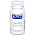 Folate 1000mcg 90 Capsules O6803