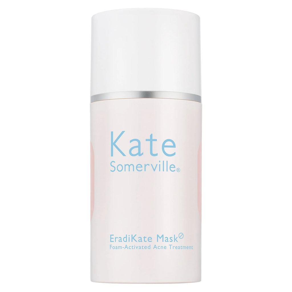 Foam-Activated Acne Treatment Mask O138725