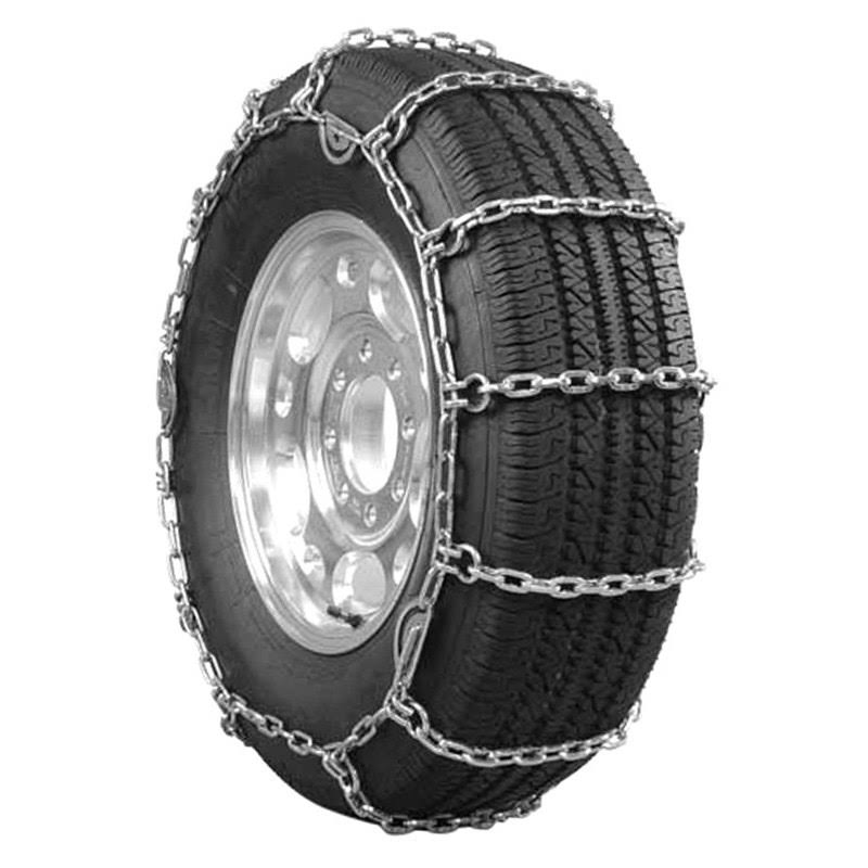 Light Truck Twist Link Tire Chain Z3393