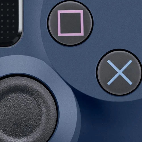 Wireless Controller Midnight Blue J722529