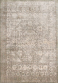 Grey Sage Rug 7'10 x 10'10 Y9519