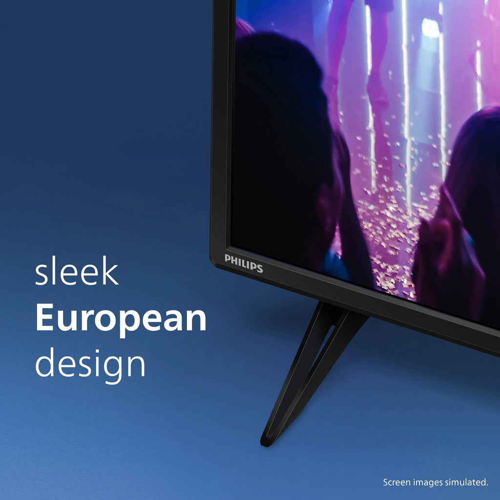 55 Class 4K Ultra HD Google Smart LED TV P2522