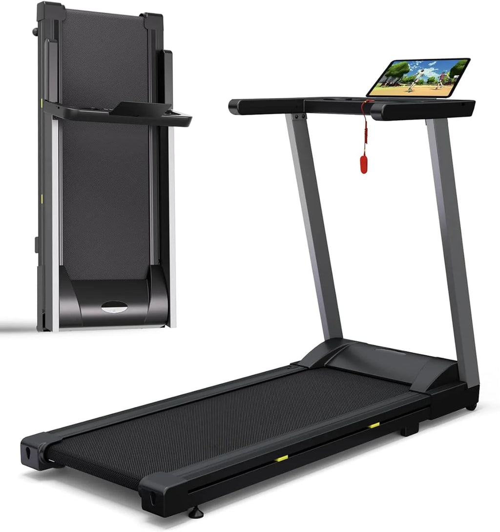 2.5HP Folding Treadmill Y823