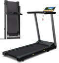2.5HP Folding Treadmill Y823