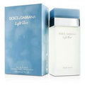 Light Blue Eau De Toilette Spray 6.7 Ounce W6584