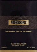 Men EDP Spray 3.4 oz M270371