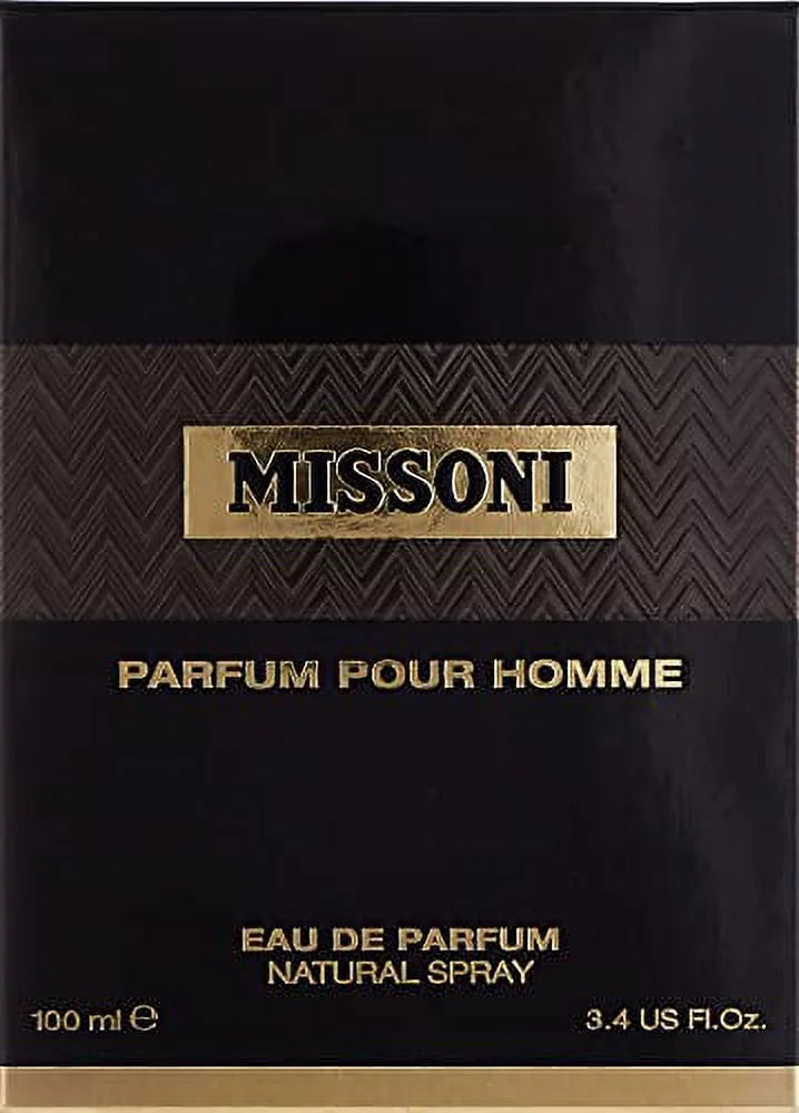 Men EDP Spray 3.4 oz M270371