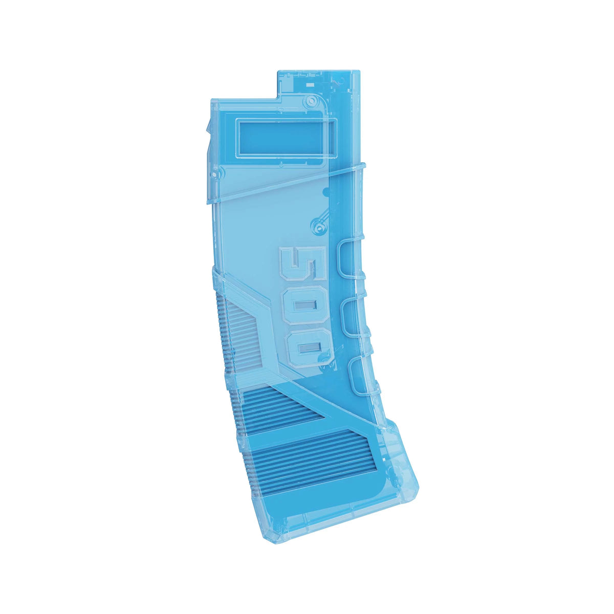 Gel Bead Blaster L528