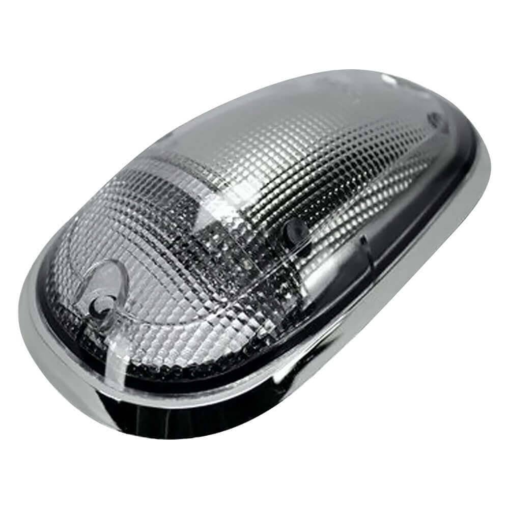White LED Cab Light Kit X8379