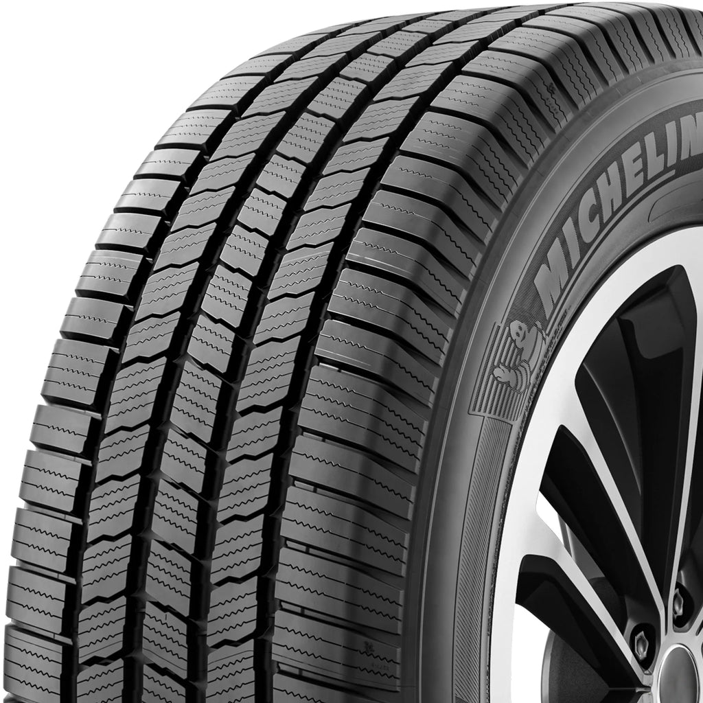 All-Season Tire W10932