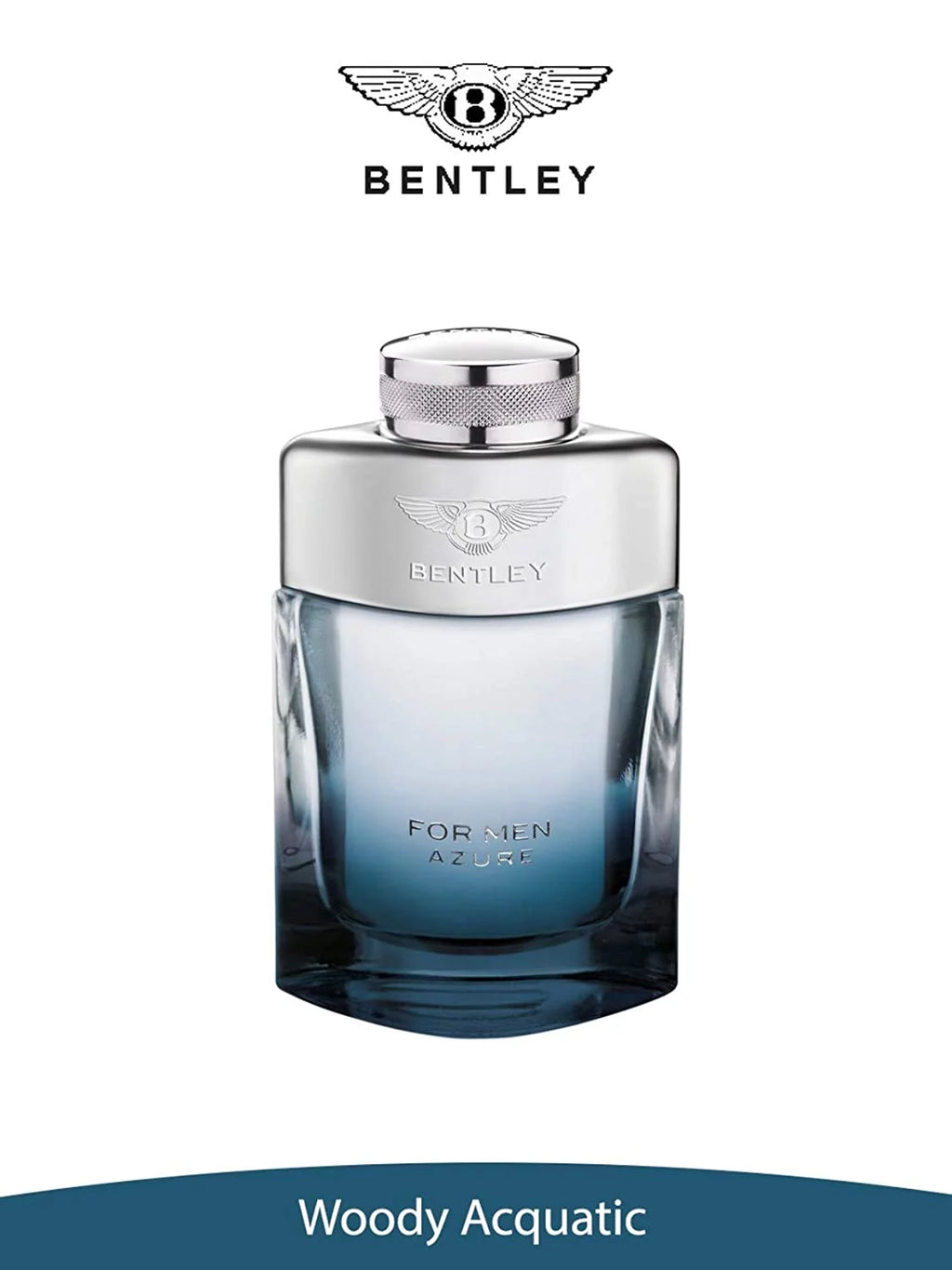 Eau De Toilette Spray 3.4 OZ Y7712