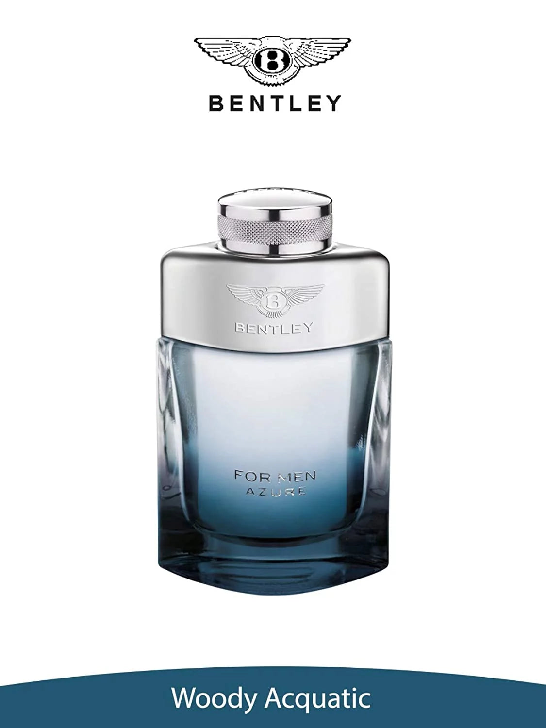 Eau De Toilette Spray 3.4 OZ Y7712