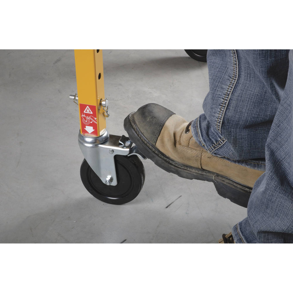 6ft Scaffold Y934297