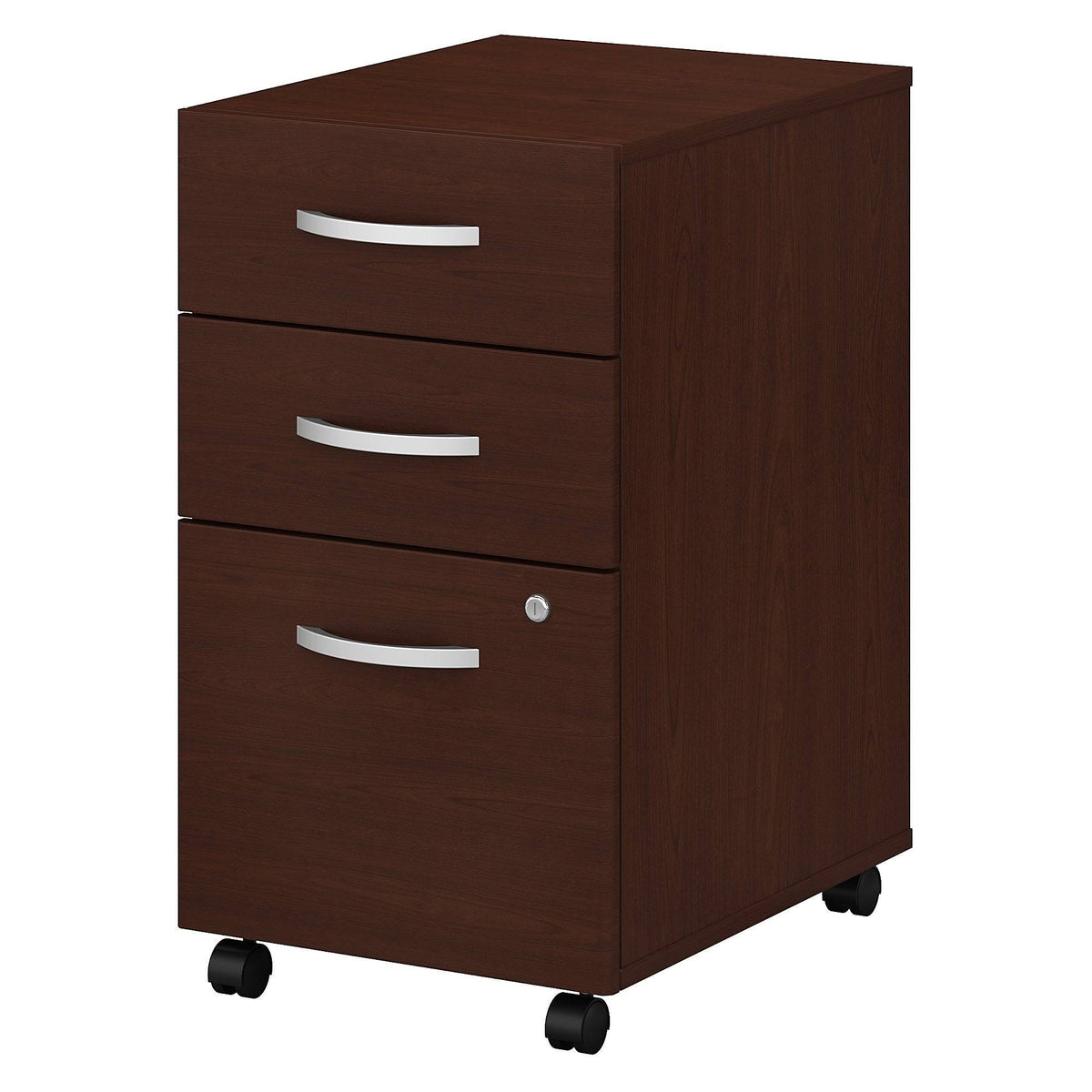 3 Drawer Mobile File Cabinet J1397