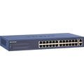 24-Port Rackmount Smart Managed Switch H4987
