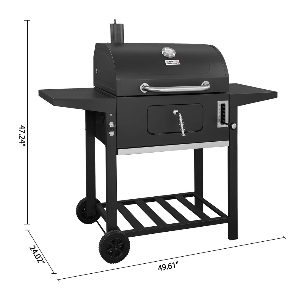 Charcoal Grill Z425542
