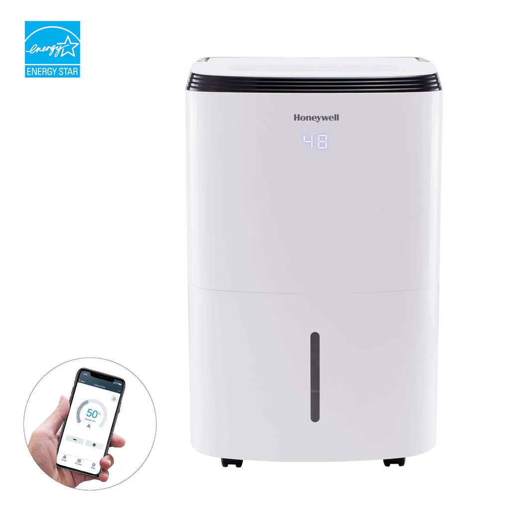 20 pt 1000 sq ft Dehumidifier D665