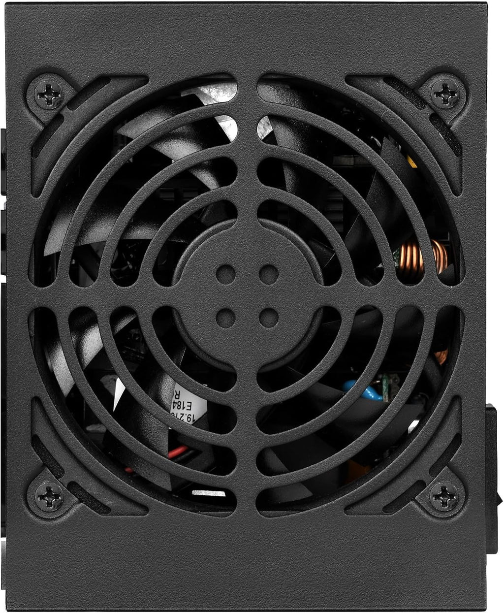 700W SFX Fully Modular 80 Plus Gold PSU E6793