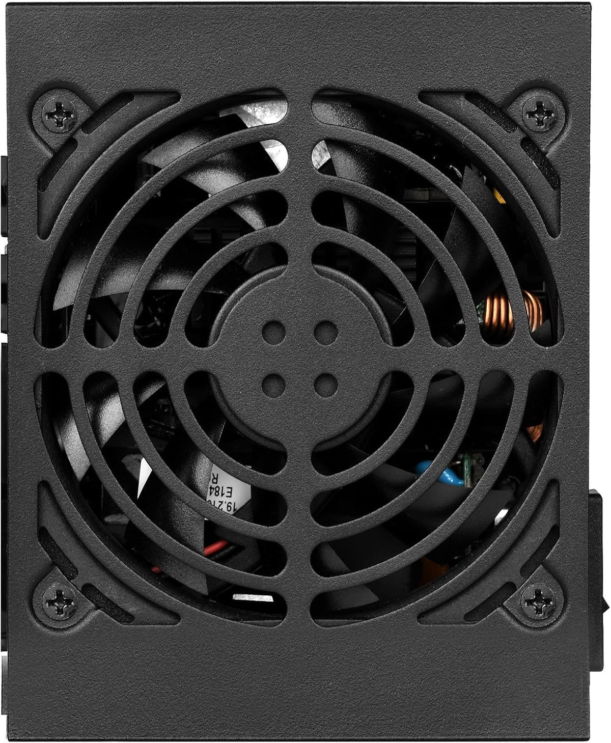 700W SFX Fully Modular 80 Plus Gold PSU E6793