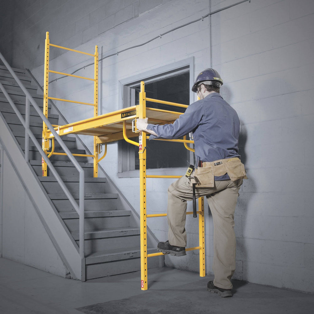 6ft Scaffold Y934297
