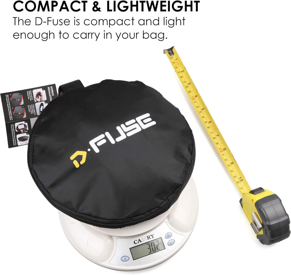 Foldable Portable LED Light Panel Softbox 11.5x11.5 Y9134