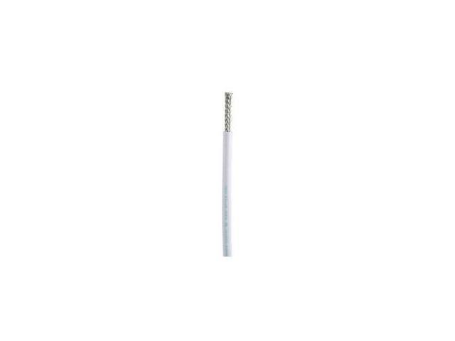 RG 8x Tinned Coaxial Cable Y5654